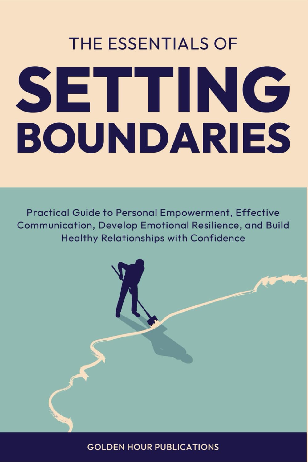 Empowered Connections: Mastering Boundaries for Healthier Relationships