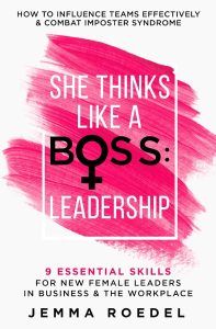 Empowering Leadership: Unlocking the Potential of Women in Business