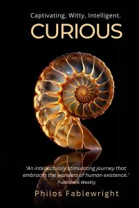 Exploring the Boundaries of Curiosity: A Heartfelt Journey Through Fiction and Philosophy