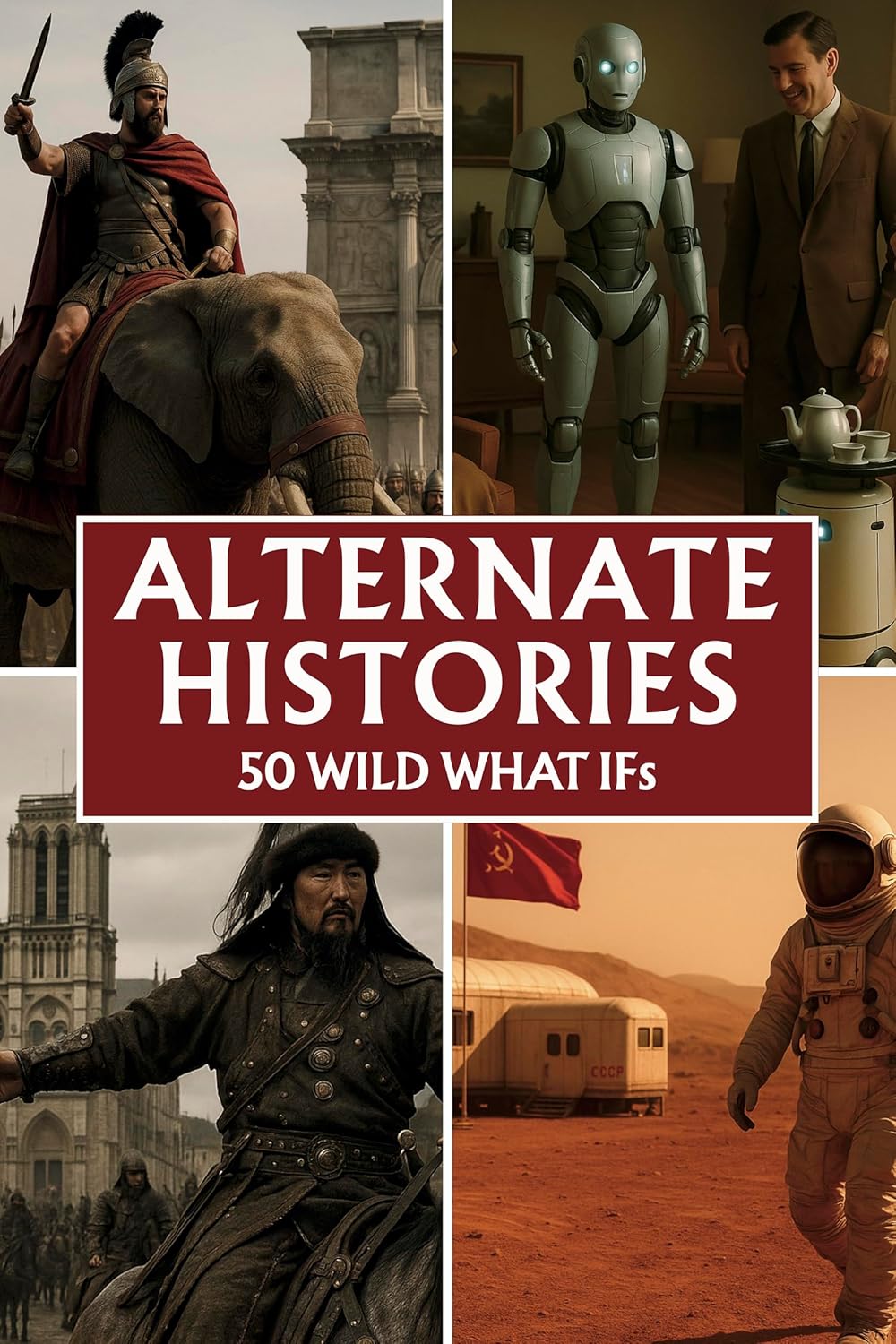 Book Cover