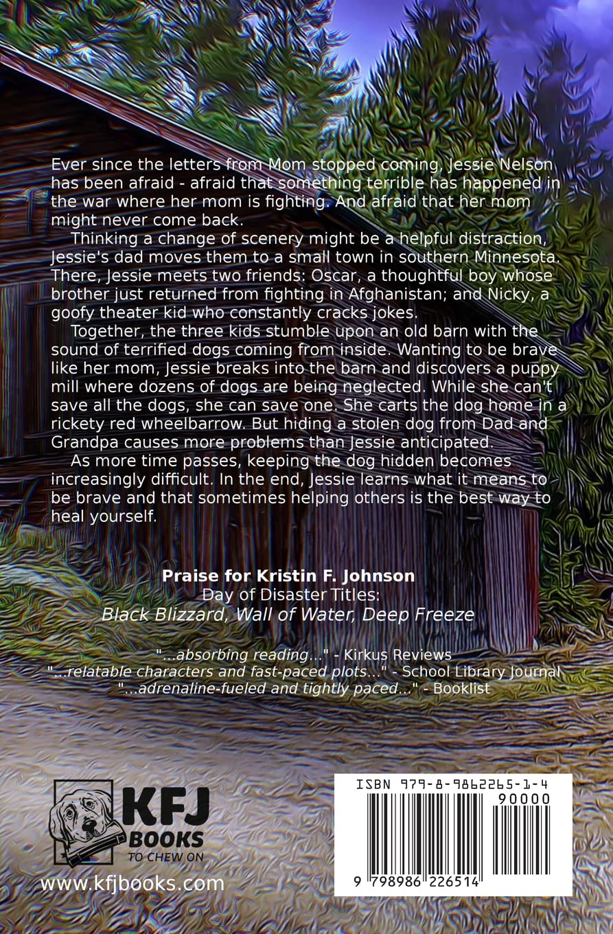 Book Cover