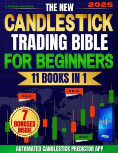 Mastering Market Movements: A Beginner's Guide to Candlestick Trading Success