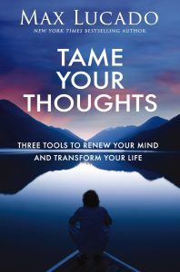 Mastering Mindfulness: Unlocking Transformation with Tame Your Thoughts
