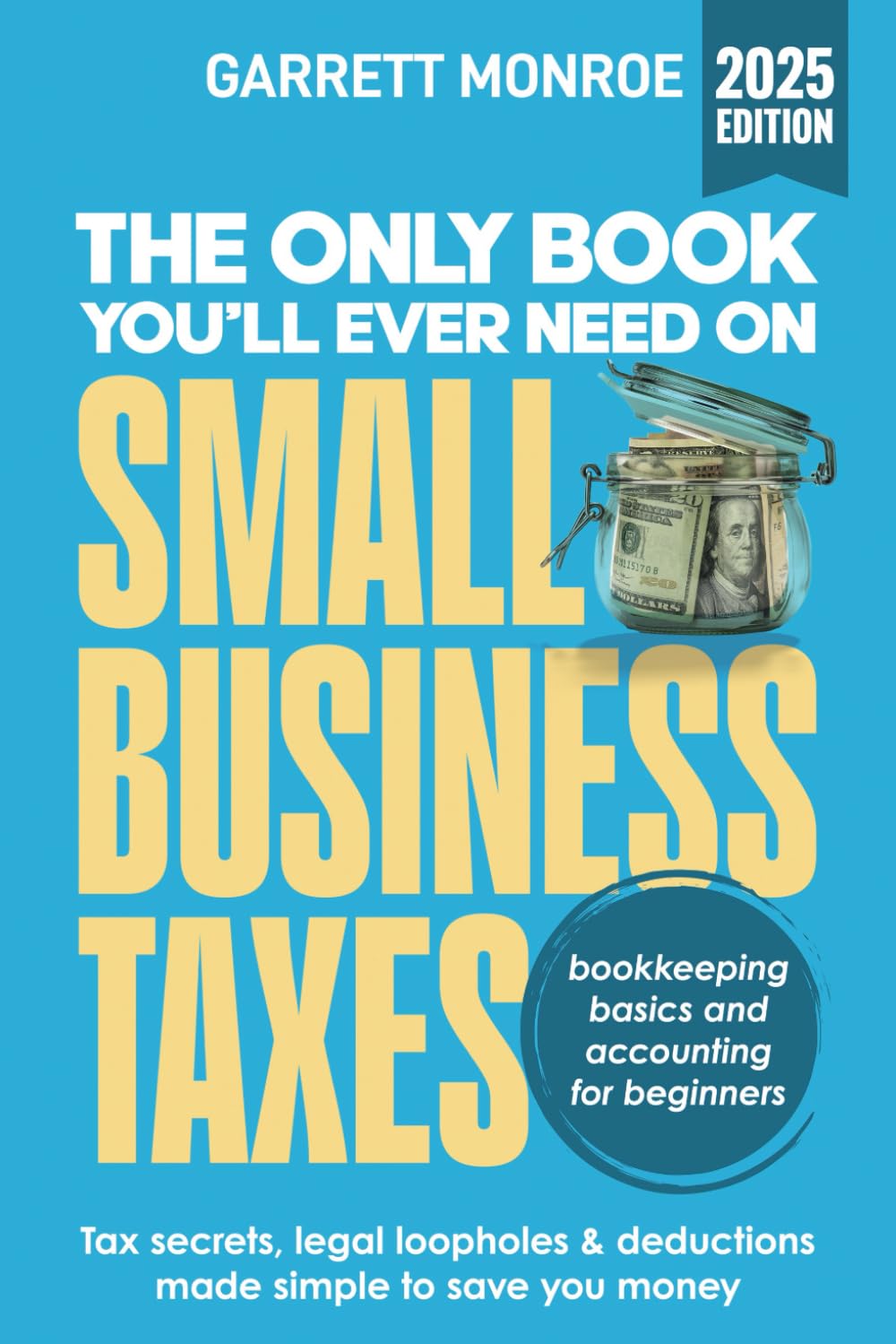 Mastering Small Business Taxes: Unlocking Hidden Savings and Essential Strategies for Success