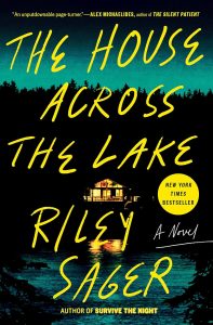 Mystery Unveiled: Secrets and Shadows in The House Across the Lake
