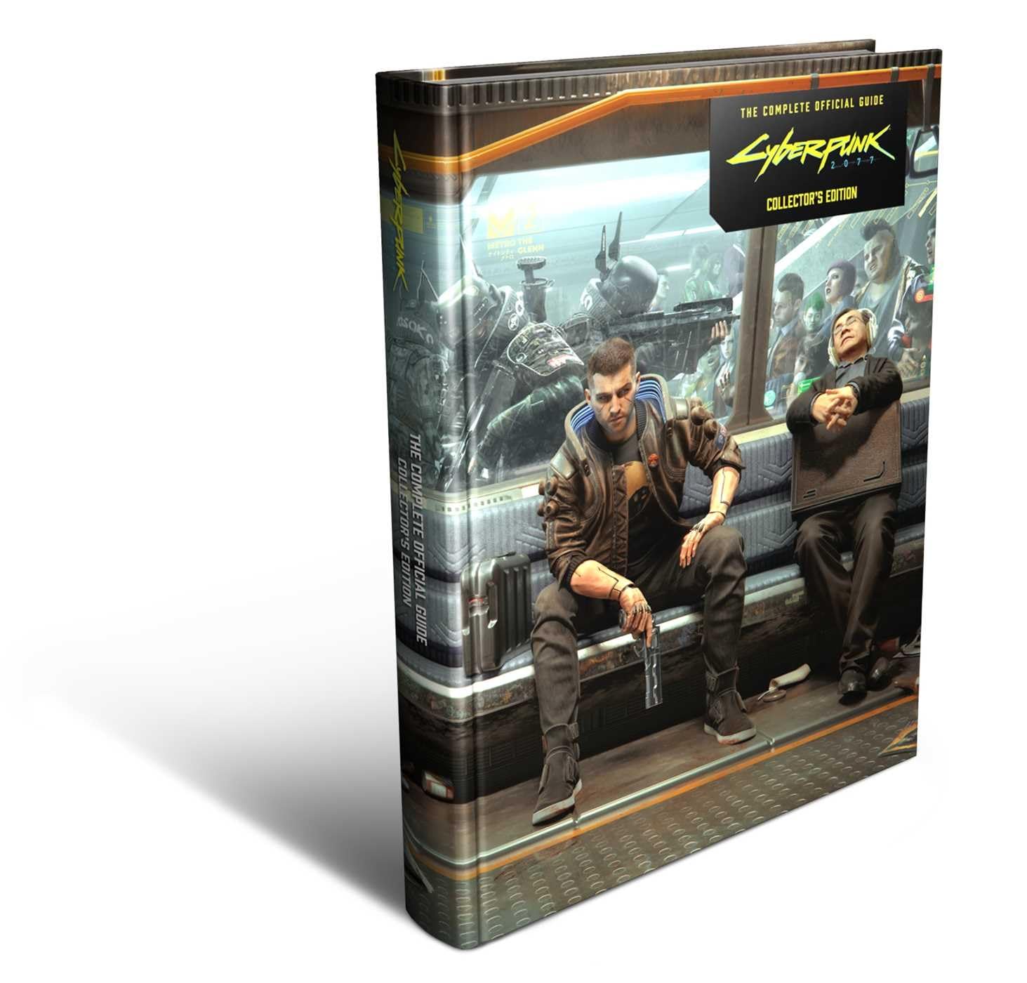 Book Cover