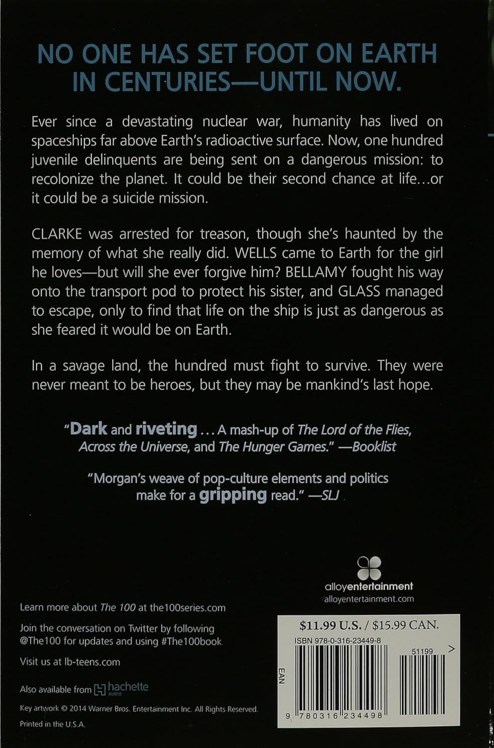 Book Cover