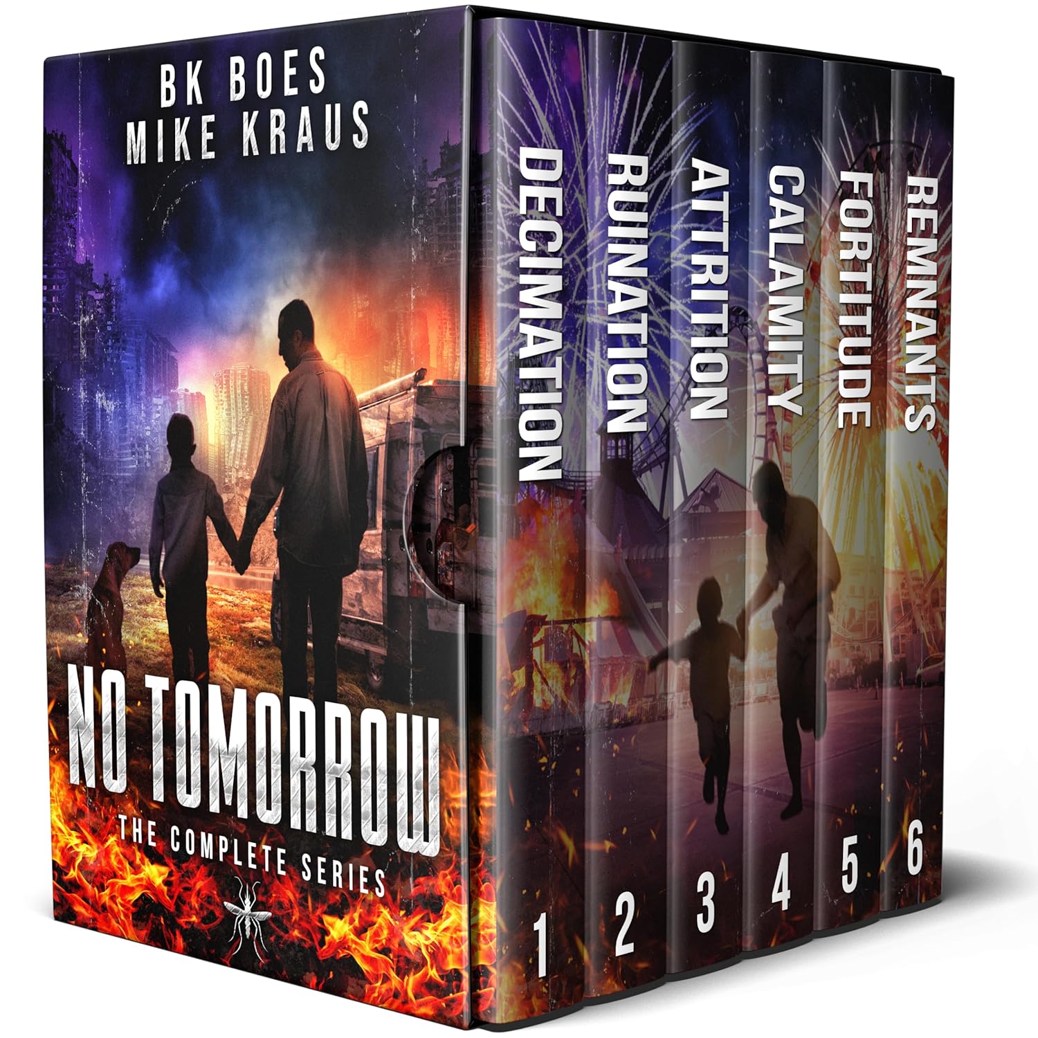 Book Cover