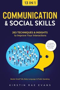 Unlocking Connection: A Deep Dive into Communication & Social Skills Mastery