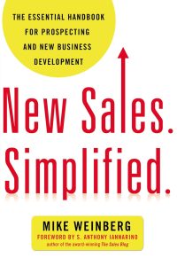 Unlocking Success: A Deep Dive into New Sales Simplified