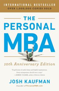 Unlocking Success: Insights from The Personal MBA 10th Anniversary Edition
