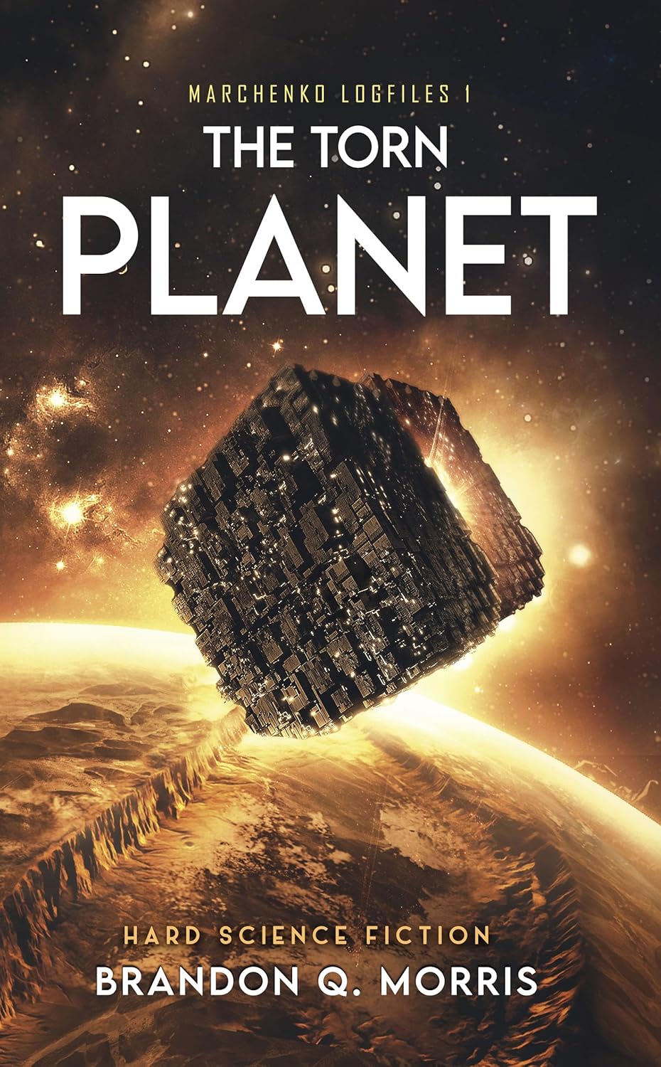 Book Cover
