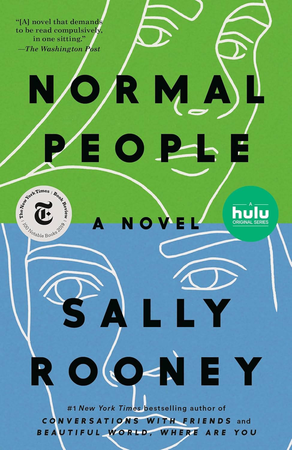 Unraveling Connections: A Deep Dive into Normal People