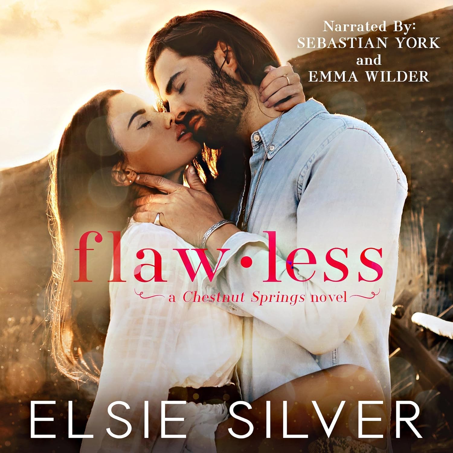 Unveiling Perfection: A Dive into Flawless