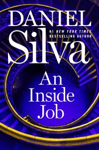 Unraveling Intrigue: A Deep Dive into An Inside Job