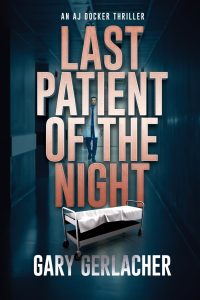 A Twisted Pulse: Unraveling the Secrets of Last Patient of the Night