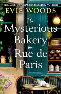 A Whisk of Wonder: Exploring Enchantment in The Mysterious Bakery on Rue de Paris