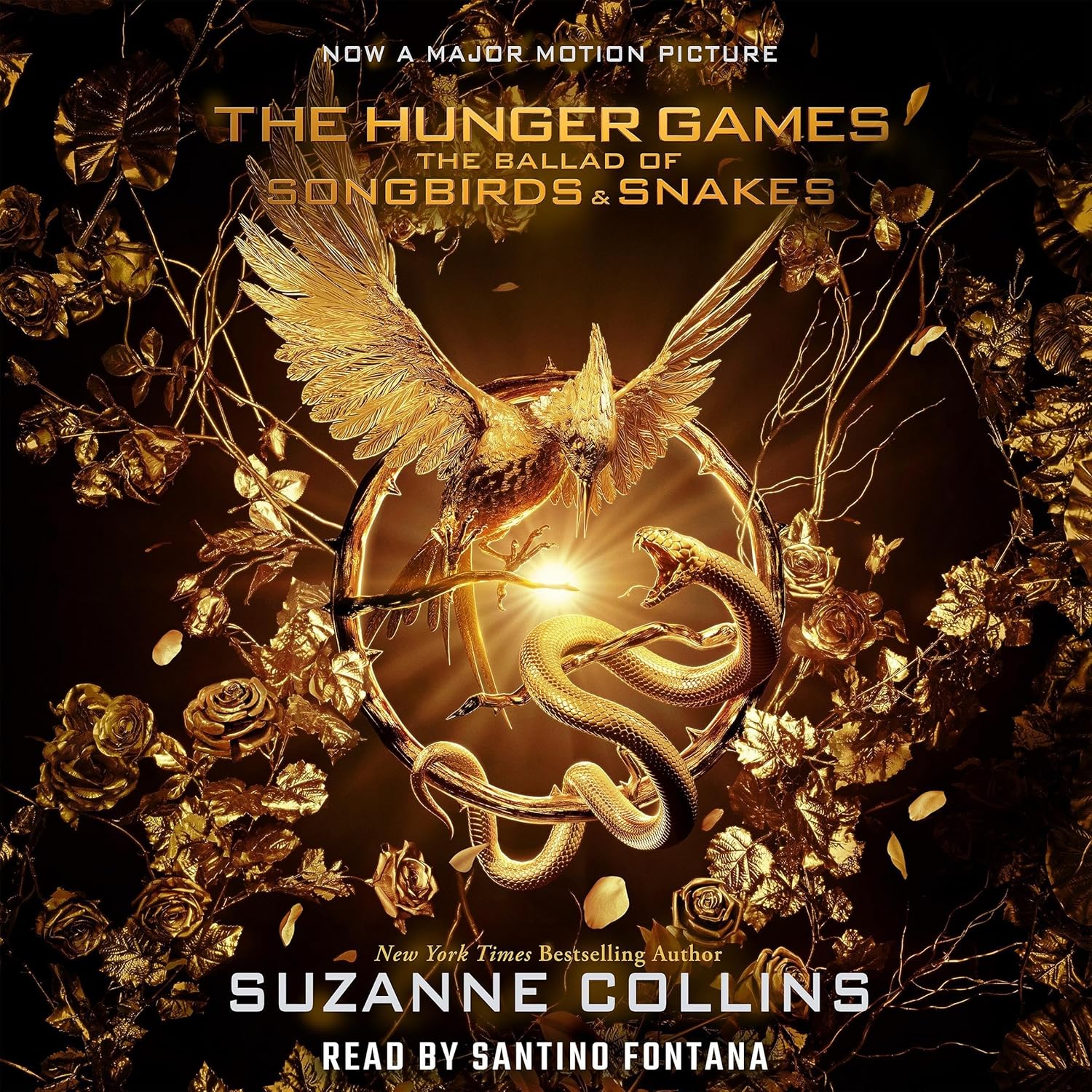 Echoes of Ambition: Unraveling the Darkness in The Ballad of Songbirds and Snakes