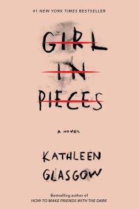 Resilience in Fracture: A Deep Dive into "Girl in Pieces"