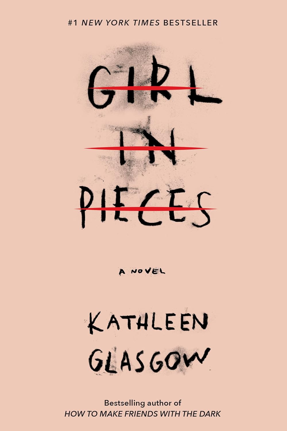 Resilience in Fracture: A Deep Dive into "Girl in Pieces"