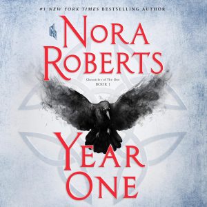 A Fresh Beginning: Exploring the Dark and Enchanting World of Year One