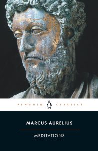 Reflections of a Stoic: Insights from Meditations by Marcus Aurelius