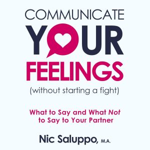 Mastering Emotion: Navigating Conversations with Your Partner for Peaceful Outcomes