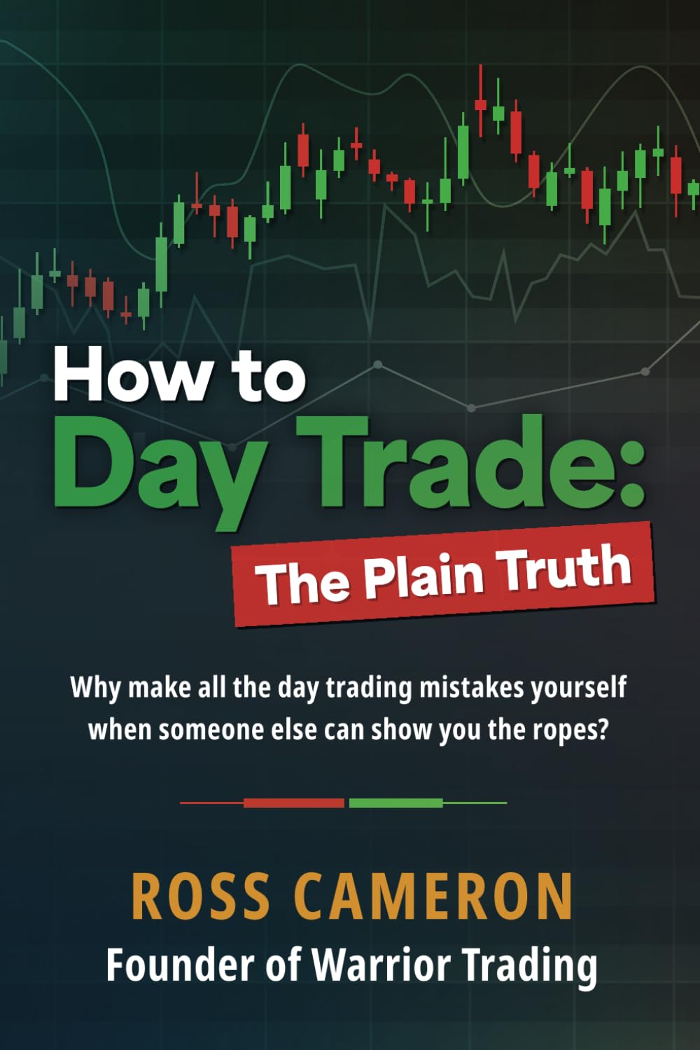 Mastering the Markets: An Insightful Review of How to Day Trade The Plain Truth