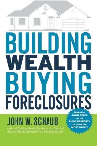 Unlocking Hidden Opportunities: A Deep Dive into Building Wealth Through Foreclosure Investments
