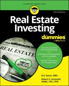 Unlocking Wealth: A Comprehensive Review of Real Estate Investing For Dummies