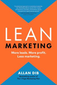 Maximizing Impact: A Deep Dive into Lean Marketing Strategies