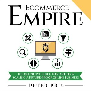 Building Your Digital Dynasty: A Deep Dive into Ecommerce Empire