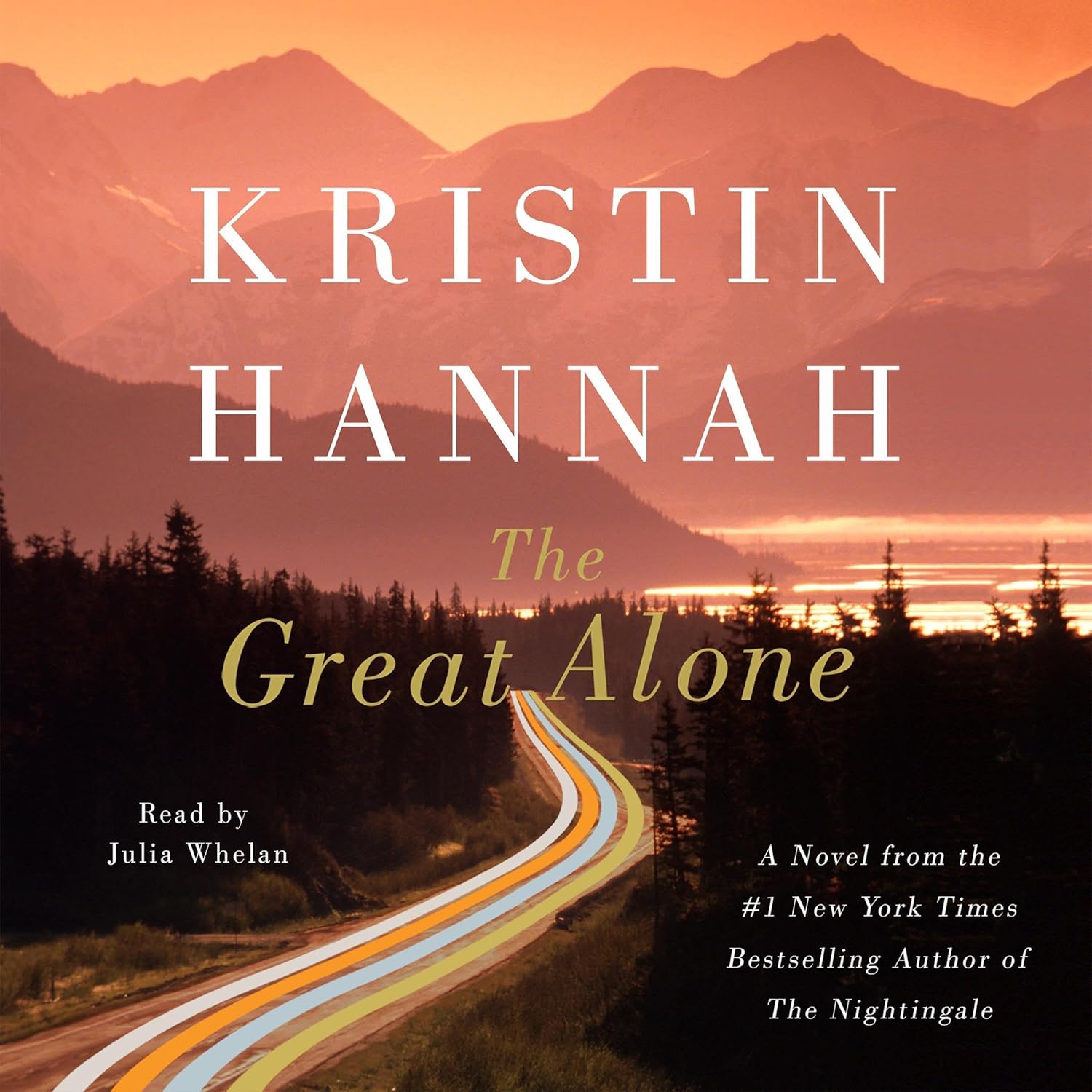 Surviving the Elements: A Journey Through Love and Resilience in The Great Alone