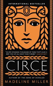 Enchantress of Myth and Mortality: A Deep Dive into Circe's World