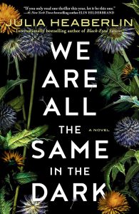 Shadows of Connection: Unraveling Humanity in We Are All the Same in the Dark