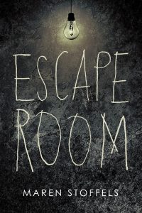 Locked In: A Thrilling Dive into the World of Escape Rooms