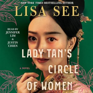 Empowerment and Connection: A Deep Dive into Lady Tan's Circle of Women