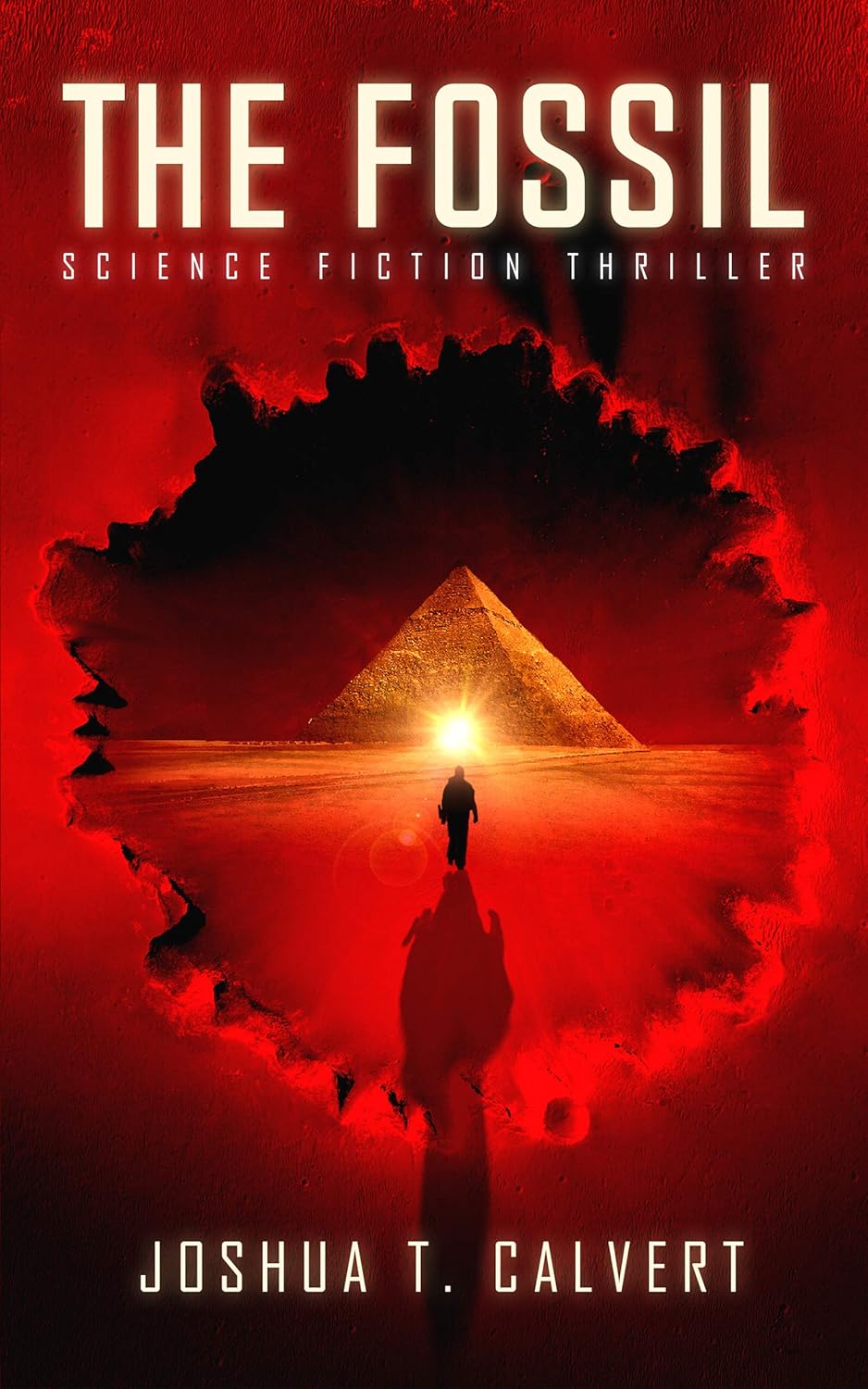 Unearthing Secrets: A Journey into Martian Thrills and Mystery