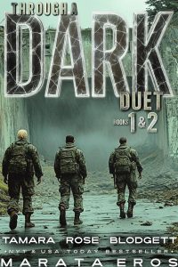 Surviving Shadows: A Deep Dive into the Grit and Heart of Through a Dark Duet