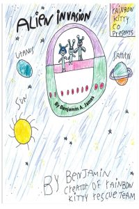 Epic Encounters: A Deep Dive into Alien Invasion