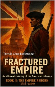 A New Dawn: Exploring the Twists of Power in Fractured Empire II