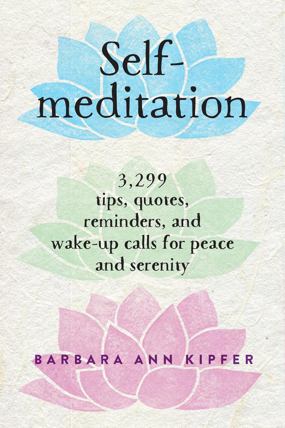 Unlocking Inner Harmony: A Deep Dive into Self-Meditation Mastery