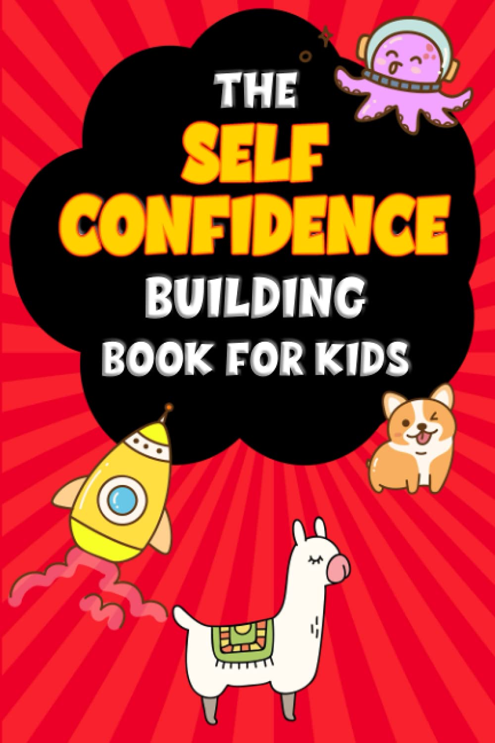 Unleashing Potential: A Journey Through Confidence and Self-Esteem for Kids