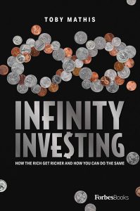 Unlocking Wealth: Insights from Infinity Investing on Achieving Financial Success