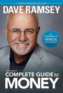 Navigating Financial Freedom: Insights from Dave Ramsey's Complete Guide to Money