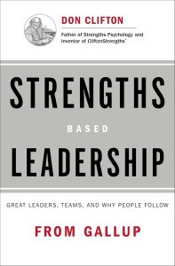 Unlocking Leadership Potential: Insights from Strengths Based Leadership