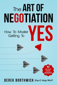 Mastering the Dance of Deal-Making: Insights from The Art of Negotiation