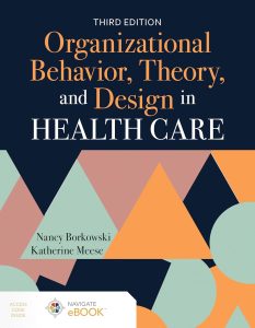 Navigating the Dynamics of Health Care: A Deep Dive into Organizational Behavior and Design