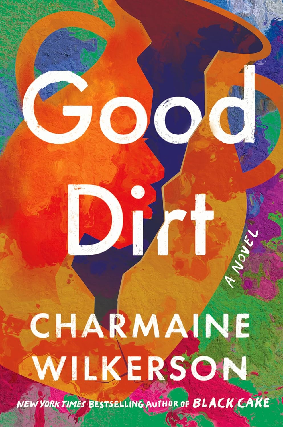 Unearthing Truths: A Journey Through Good Dirt