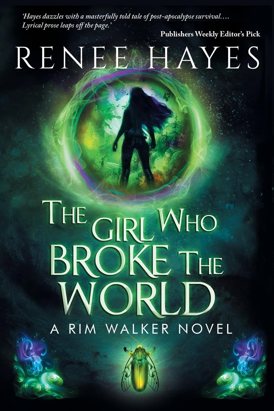 A Journey of Resilience: Exploring the Enigmatic World of The Girl Who Broke the World